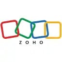 Zoho CRM logo