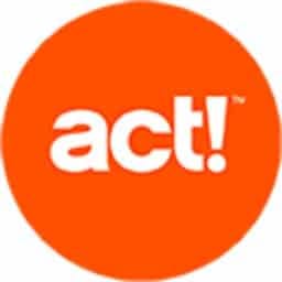 Act! CRM logo