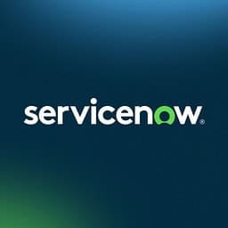 ServiceNow CSM logo