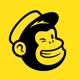 Mailchimp CRM logo