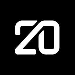 Twenty CRM logo
