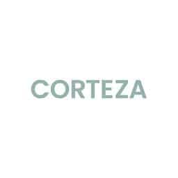 Corteza logo