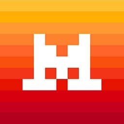 Mistral AI logo