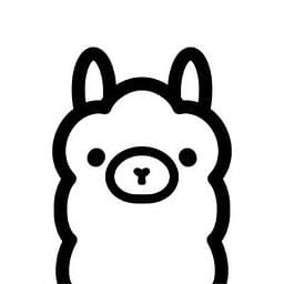 Ollama logo