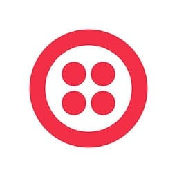 Twilio logo